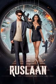 Ruslaan (Hindi)