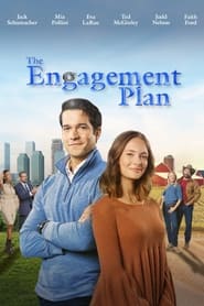 The Engagement Plan (Hindi Dubbed)