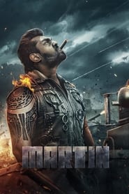 Martin (Hindi Dubbed)