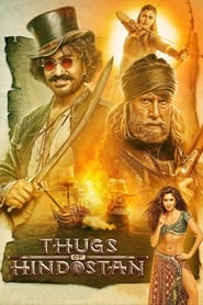 Thugs of Hindostan (Hindi)