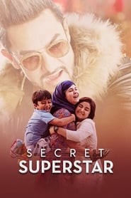 Secret Superstar (Hindi)