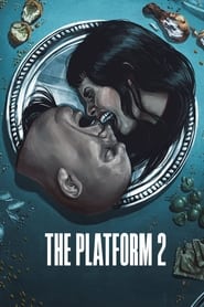 The Platform 2 (Hindi Dubbed)