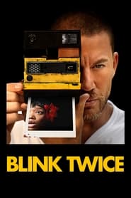 Blink Twice (Hindi)