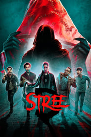 Stree 2: Sarkate Ka Aatank (Hindi)