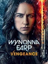 Wynonna Earp: Vengeance (Hindi Dubbed)